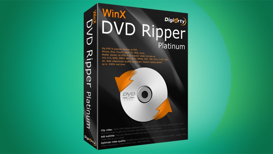 winx dvd ripper platinum keygen